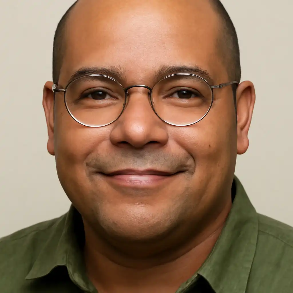 Gonçalo Alves Ribeiro